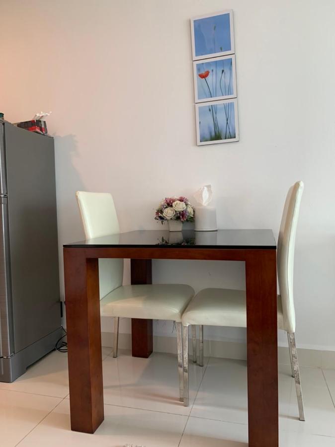 Laguna Beach Condo Resort 3 Maldives Pattaya Pool View ลากูน่า บีช คอนโด รีสอร์ต 3 พัทยา Pantai Jomtien Luaran gambar